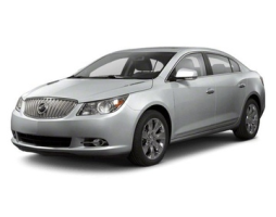 Buick LaCrosse II