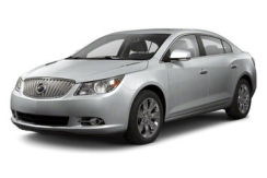 Buick LaCrosse II