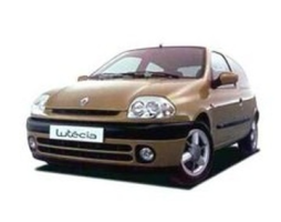 Renault Lutecia II (BB/CB)