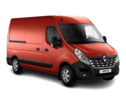 Renault Master III (FV/JV)