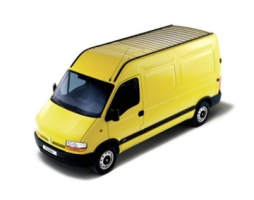 Renault Master II (FD/JD)
