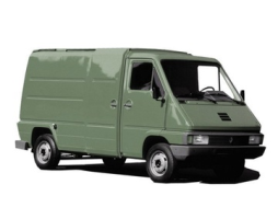Renault Master I (T/P)