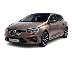 Renault Megane IV (9A) Facelift