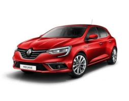 Renault Megane IV (9A)