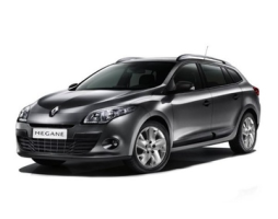 Renault Megane III (Z0)