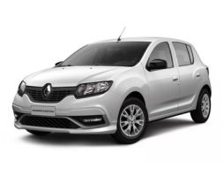 Renault Sandero II (B52) Facelift