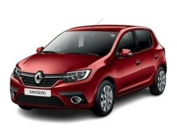 Renault Sandero II (B52) Facelift