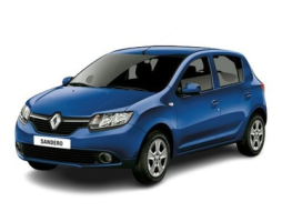 Renault Sandero II (B52)