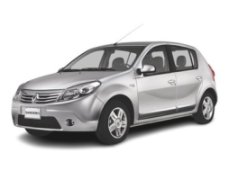 Renault Sandero I (B90)