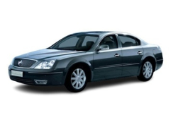 Buick LaCrosse I