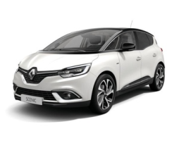 Renault Scenic IV (J9)