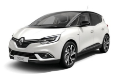 Renault Scenic IV (J9)