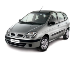 Renault Scenic I (JA)