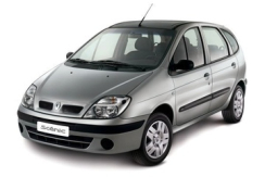 Renault Scenic I (JA)