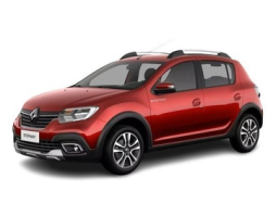 Renault Stepway B8