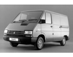 Renault Trafic I (TX)