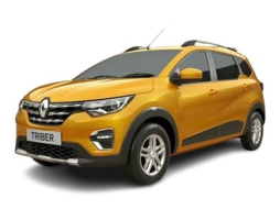 Renault Triber