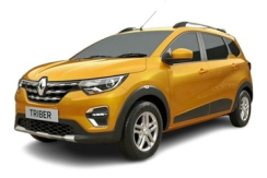 Renault Triber