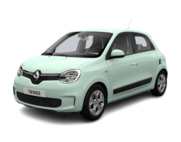 Renault Twingo III (BCM) Facelift