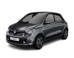 Renault Twingo III (BCM)