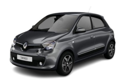 Renault Twingo III (BCM)