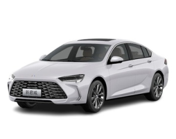 Buick Regal VI Facelift