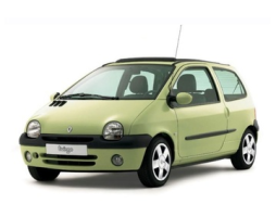 Renault Twingo I (C06)