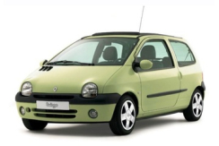 Renault Twingo I (C06)