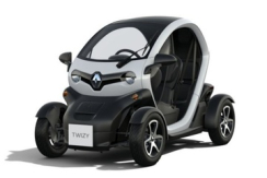 Renault Twizy MAM