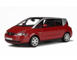Renault Avantime DE0