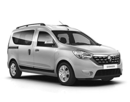 Renault Dokker I
