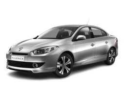 Renault Fluence L30
