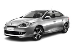 Renault Fluence L30