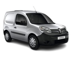 Renault Kangoo Compact FW Facelift