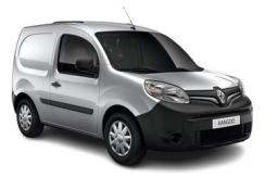 Renault Kangoo Compact FW Facelift