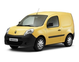 Renault Kangoo Compact FW