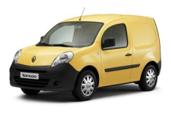 Renault Kangoo Compact FW