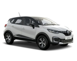 Renault Kaptur HA