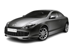 Renault Laguna III (X91) Facelift