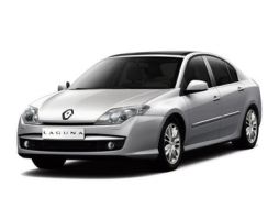Renault Laguna III (X91)