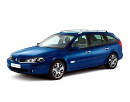 Renault Laguna II (X74)