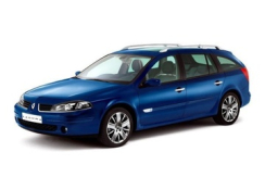 Renault Laguna II (X74)