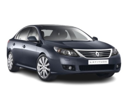 Renault Latitude L70
