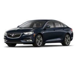 Buick Regal VI