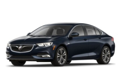 Buick Regal VI