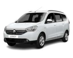 Renault Lodgy I