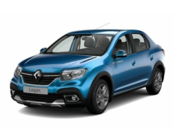 Renault Logan Stepway L8
