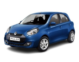 Renault Pulse K13