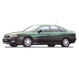 Renault Safrane I (B54) Facelift