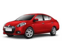 Renault Scala N17